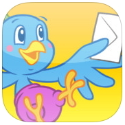 メッセージバード